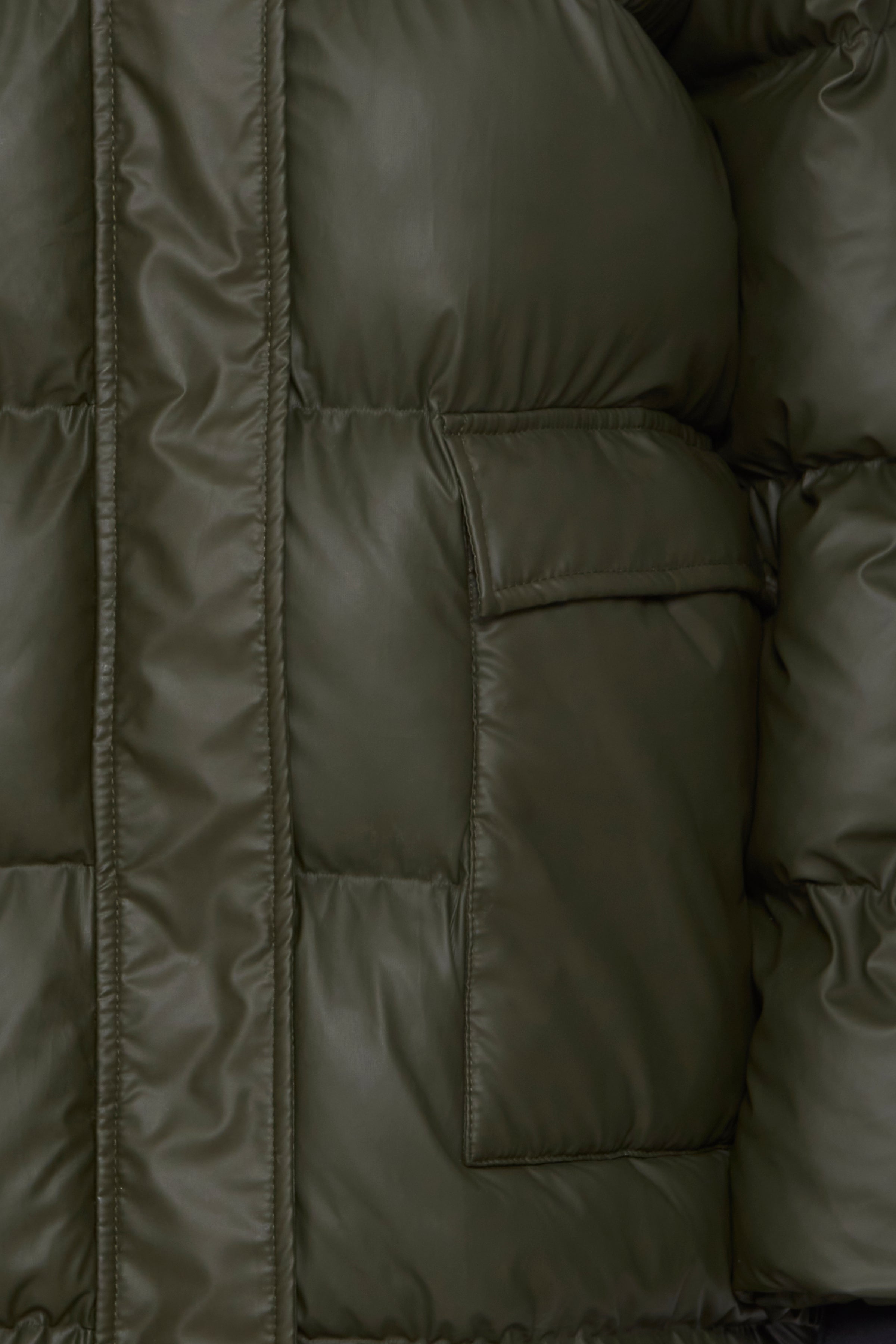Ichi Fazun Jacket