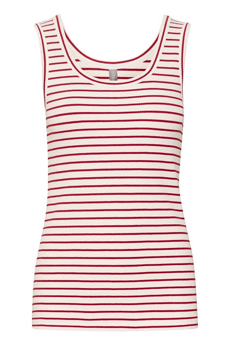 Culture Dolly Tank Top (+Farver)