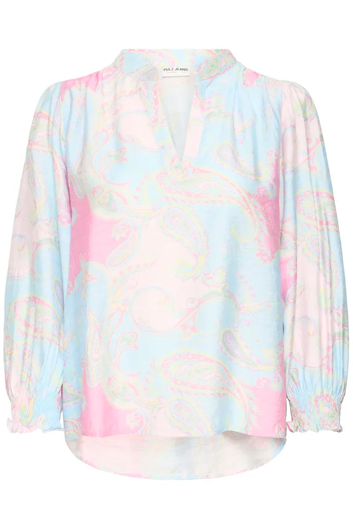 Pulz Ellinor Blouse