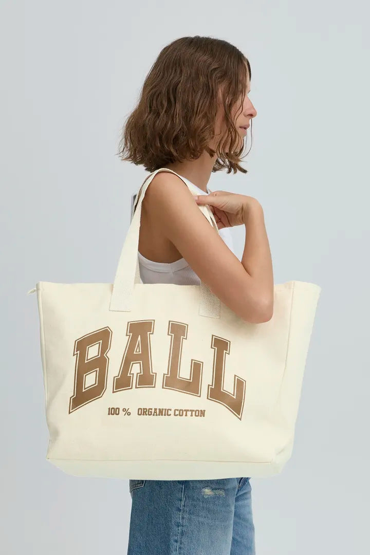 Ball D. Rolf Bags (+Farver)