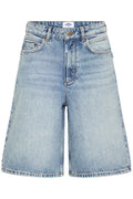 Ball Saga Denim Shorts