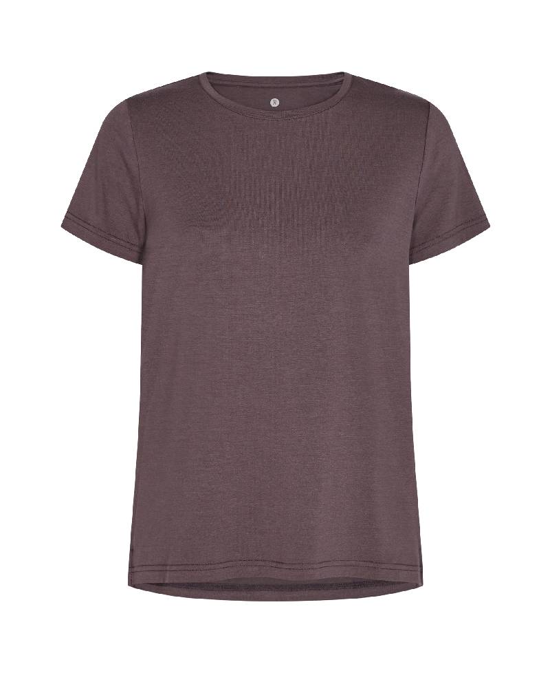 JBS Bamboo O-Neck Tee (+Farver)