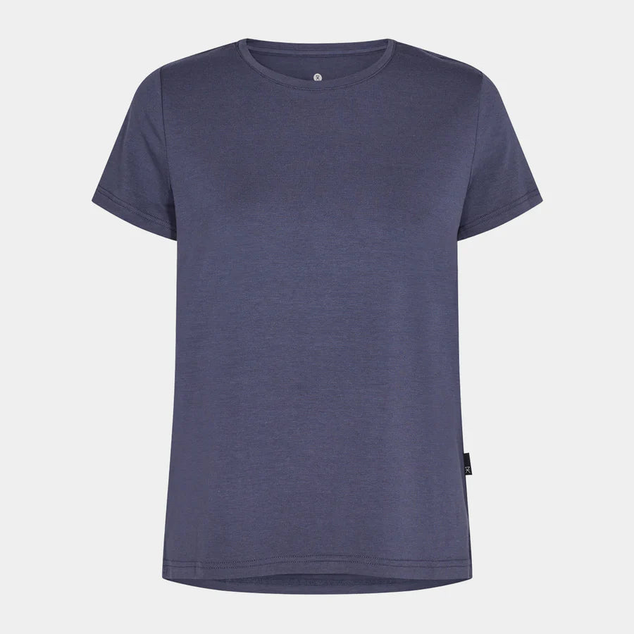 JBS Bamboo O-Neck Tee (+Farver)