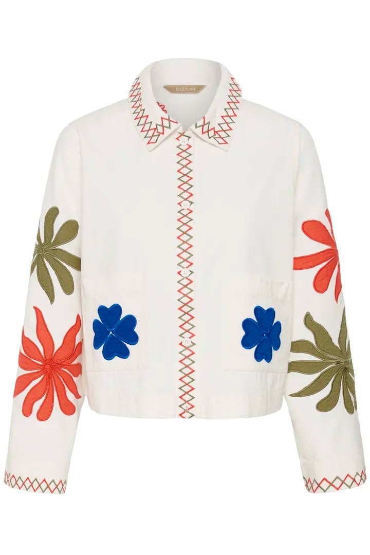 Culture Chrestella Jacket