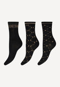 Hype The Detail 3-pack Socks +(farver)