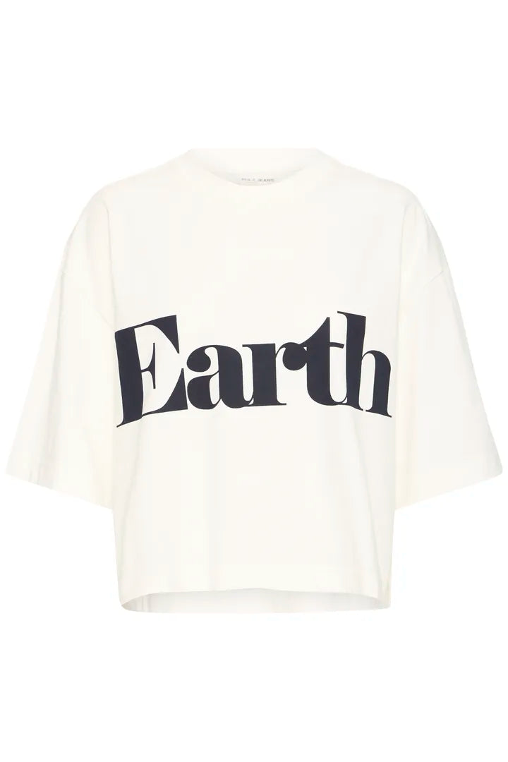 Pulz Dalia T-shirt (+Farver)