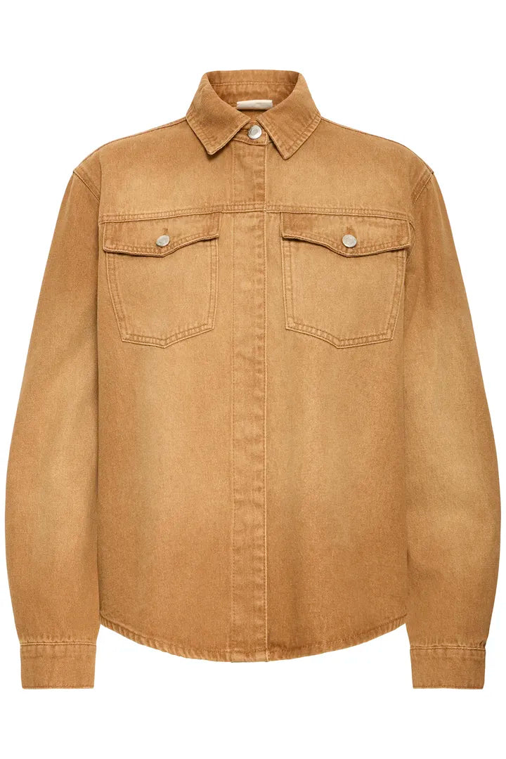 Pulz Dorit Overshirt (+Farver)