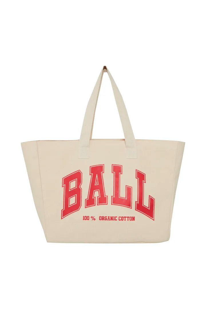 Ball D. Rolf Bags (+Farver)