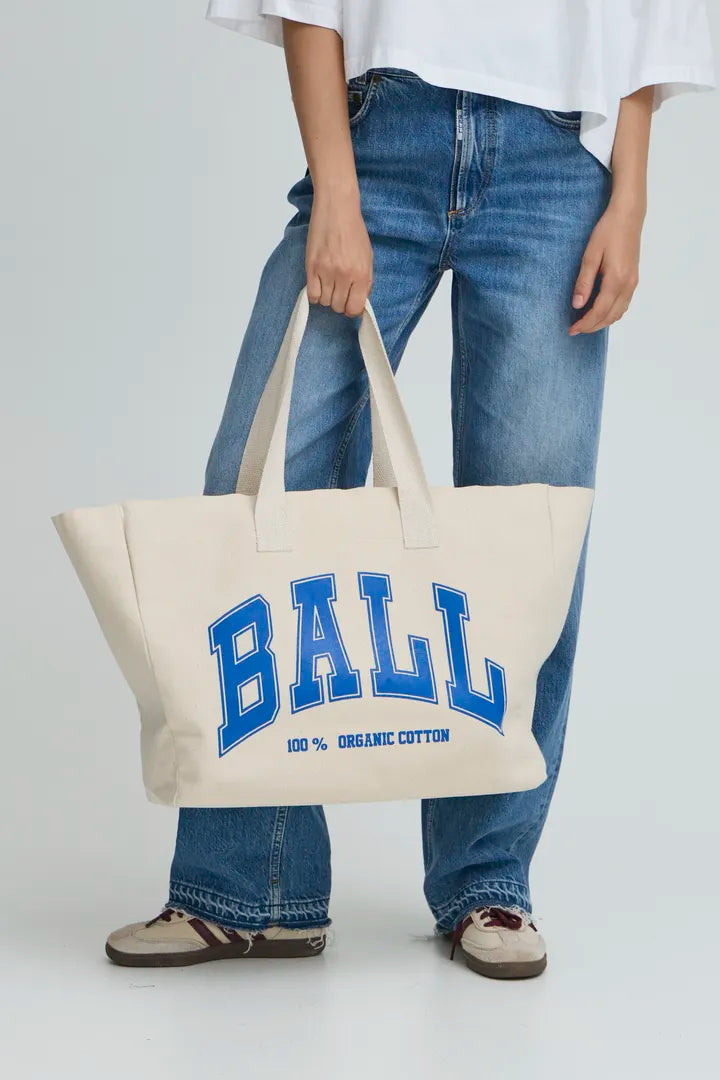 Ball D. Rolf Bags (+Farver)