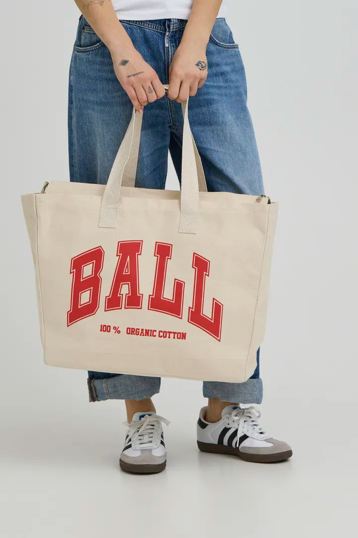Ball D. Rolf Bags (+Farver)