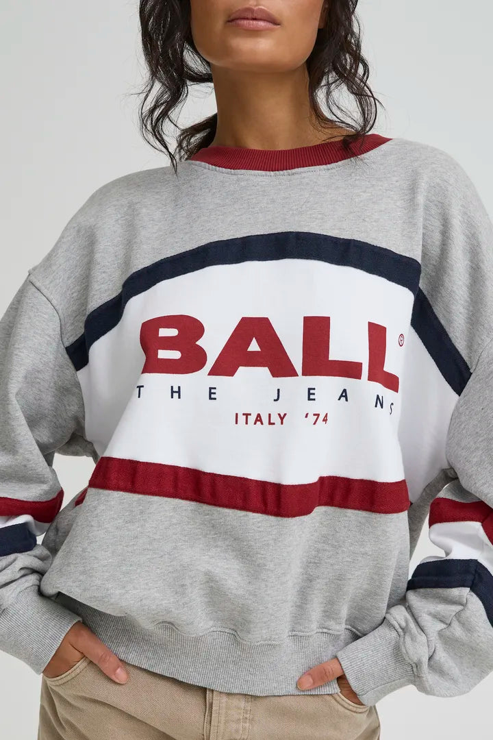 Ball Luca Sweat