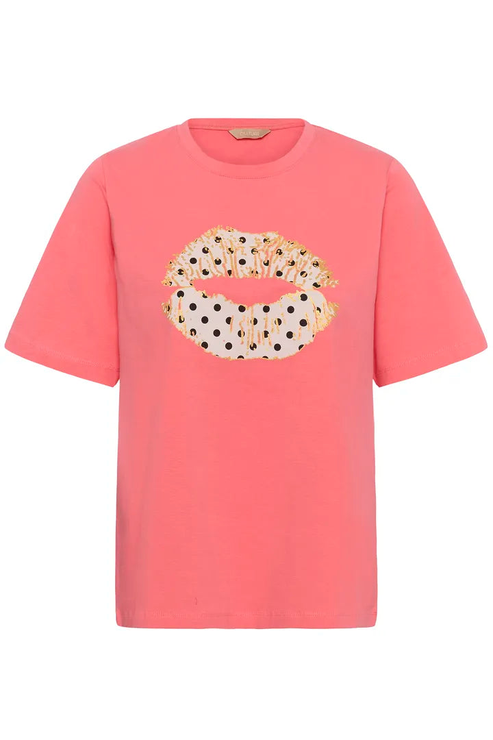 Culture Cilie Gith T-Shirt