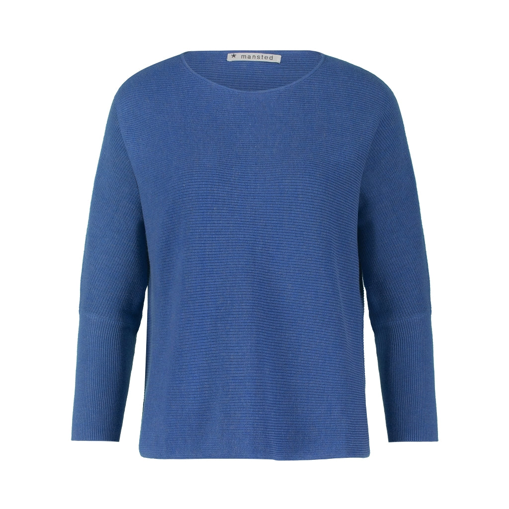 *Mansted Neria Knit (+ Farver)