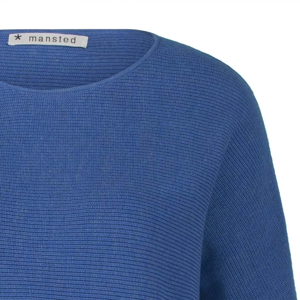 *Mansted Neria Knit (+ Farver)