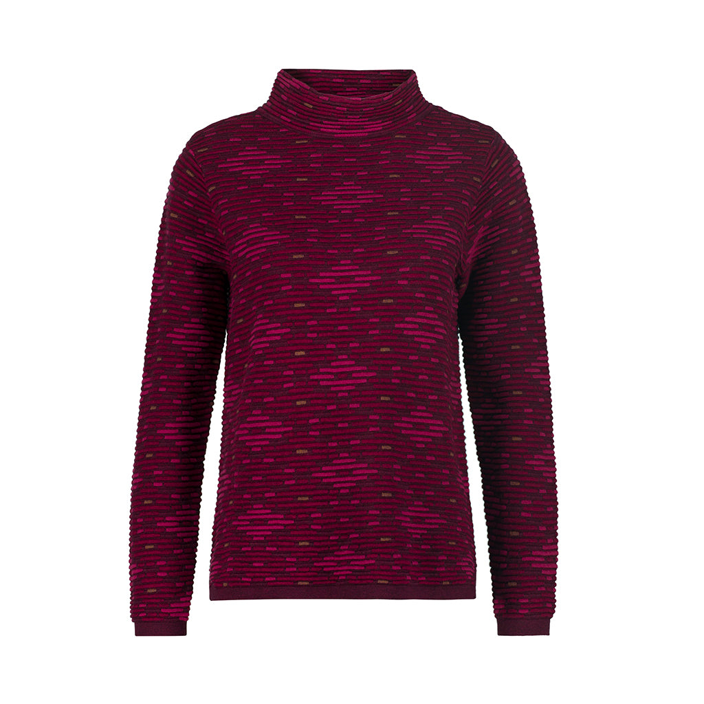 *mansted Tusnelda Knit (+Farver)