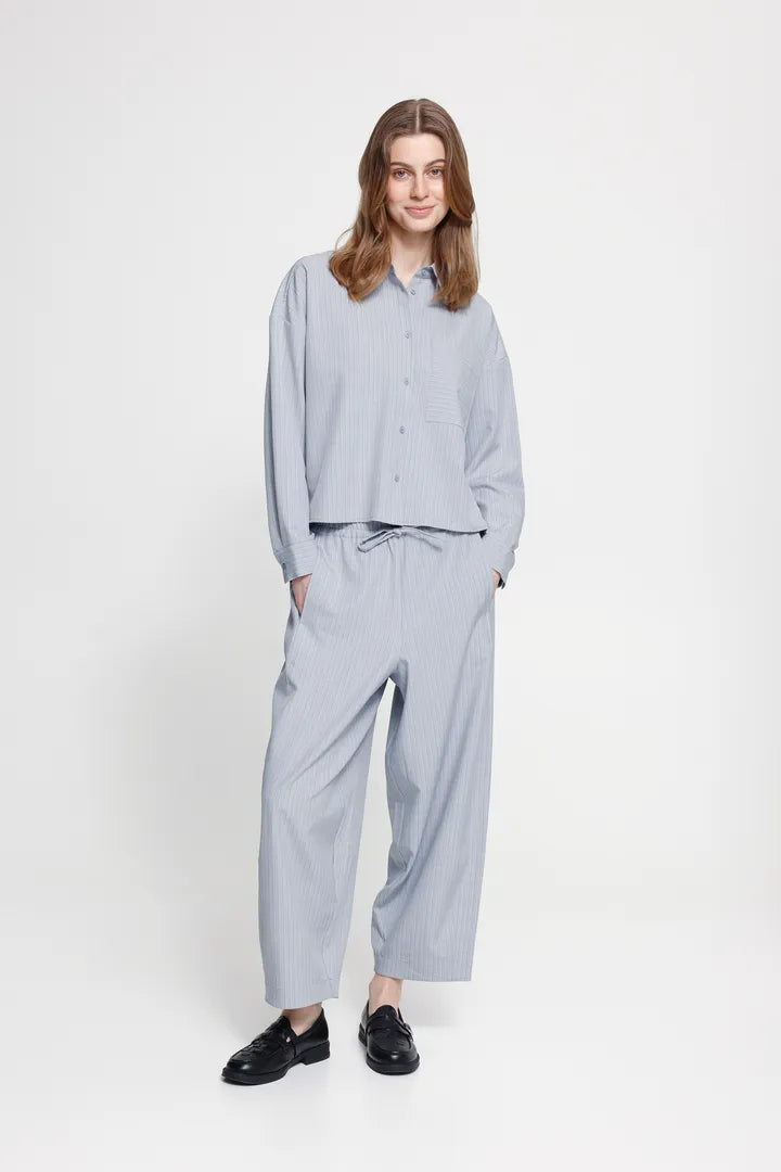 Ichi Trine Pant (+Farver)