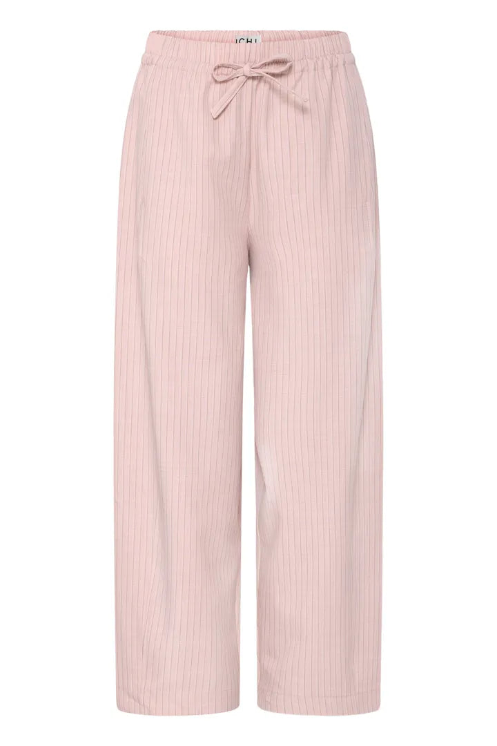 Ichi Trine Pant (+Farver)