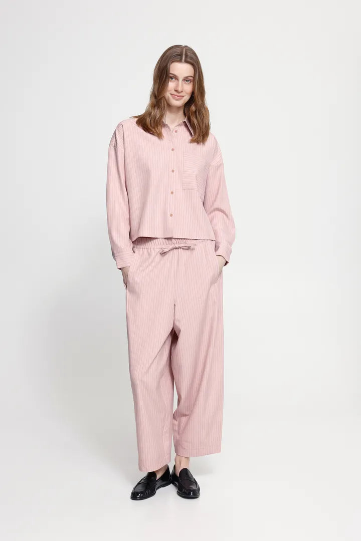 Ichi Trine Pant (+Farver)