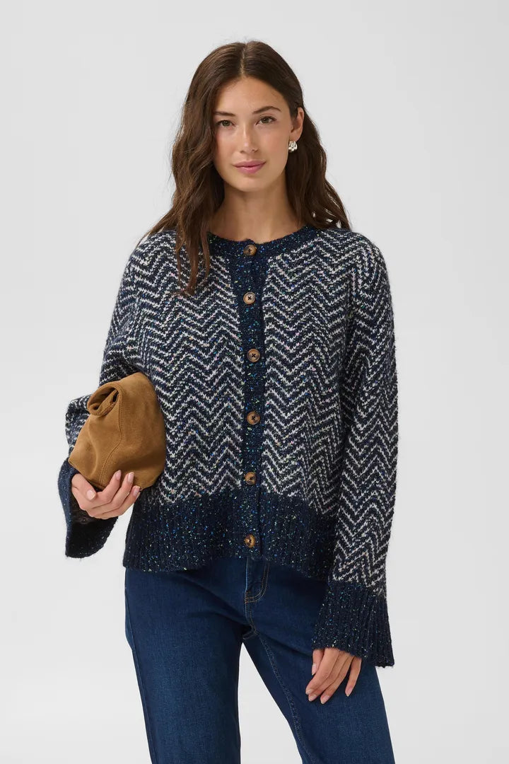 Culture Starsy Cardigan