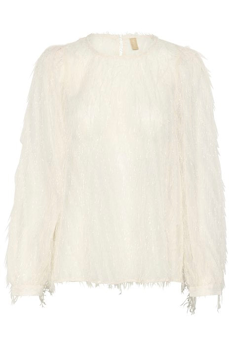 Culture Patty Blouse (+Farver)
