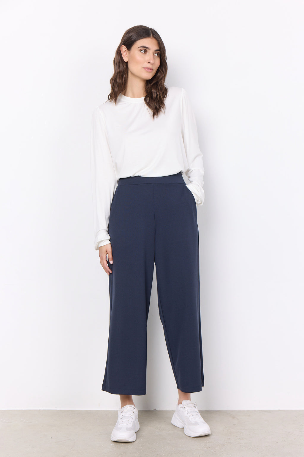 Soya Siham 36 Pant (+Farver)