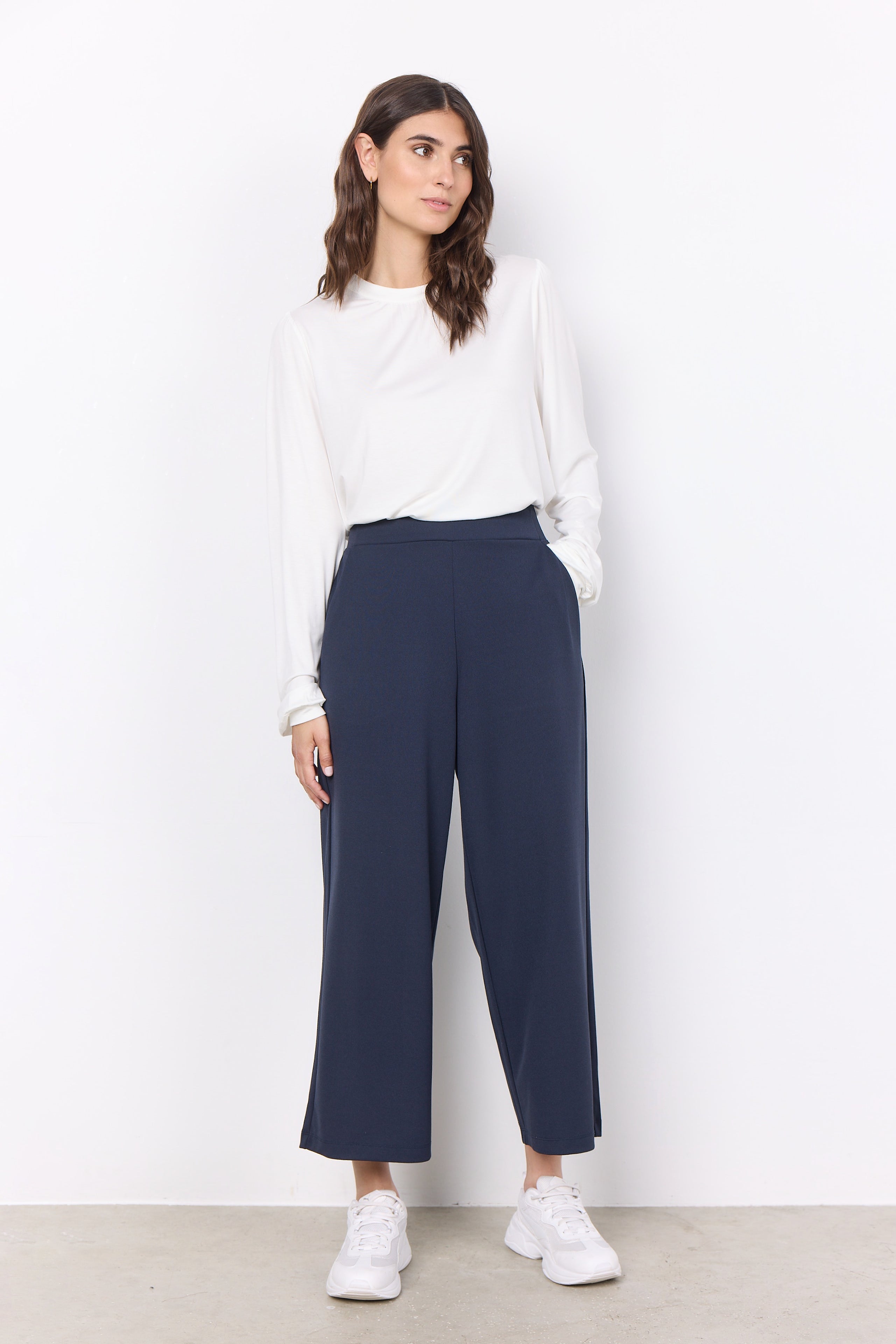Soya Siham 36 Pant (+Farver)