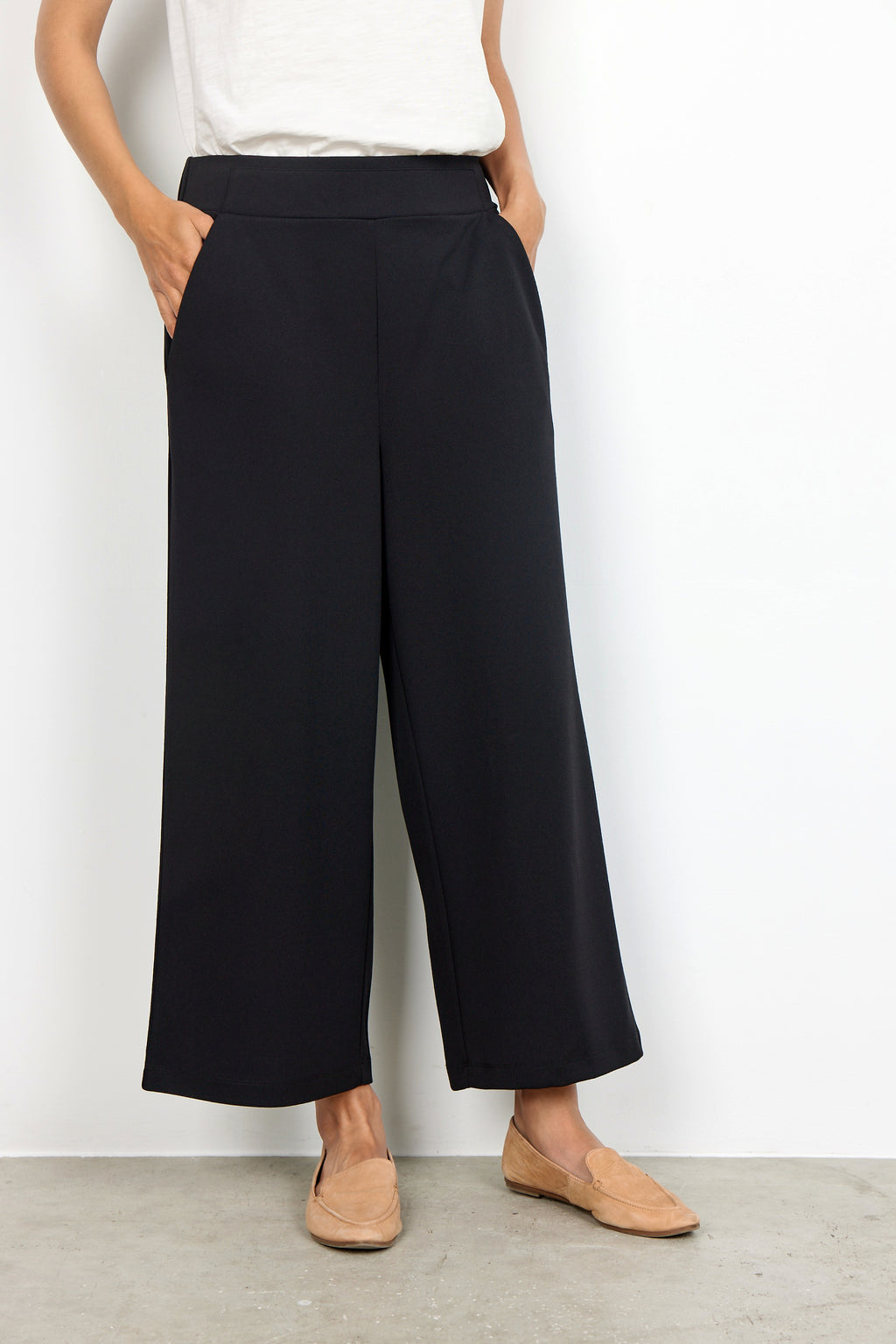 Soya Siham 36 Pant (+Farver)