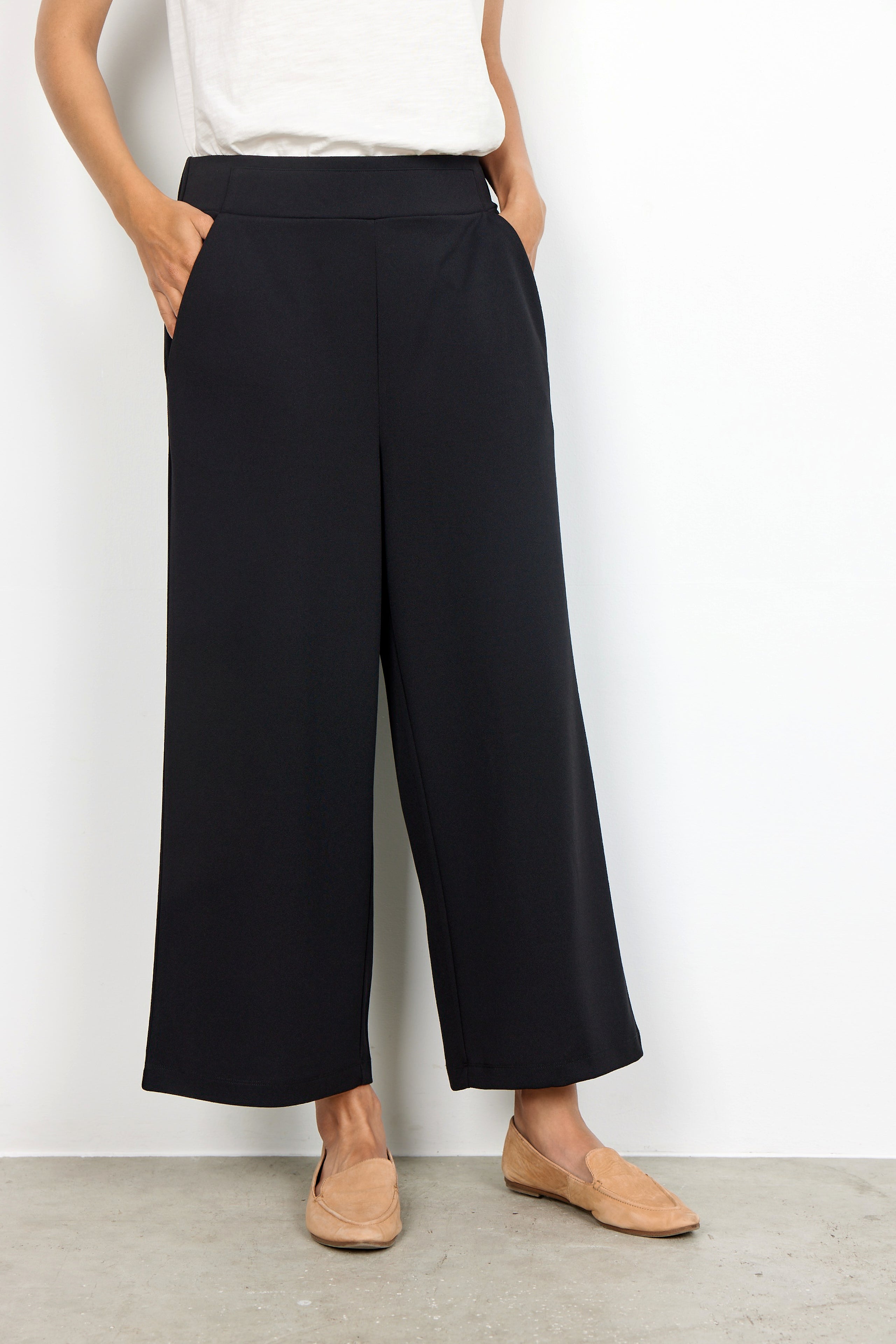 Soya Siham 36 Pant (+Farver)