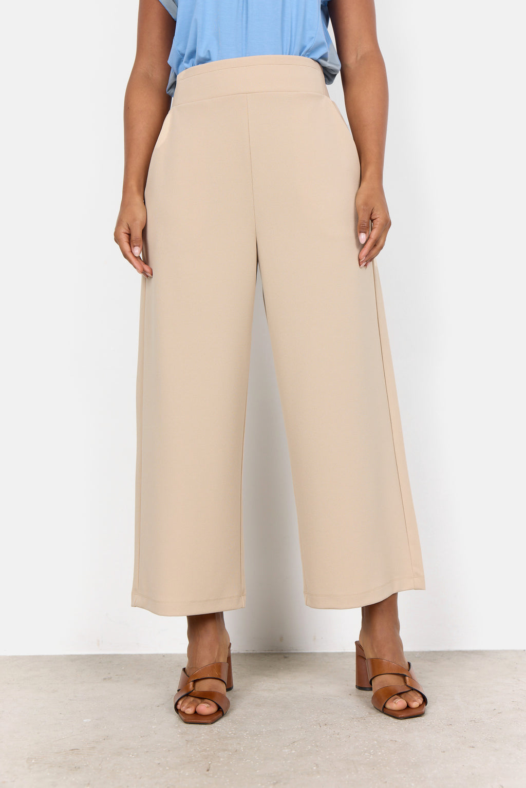 Soya Siham 36 Pant (+Farver)