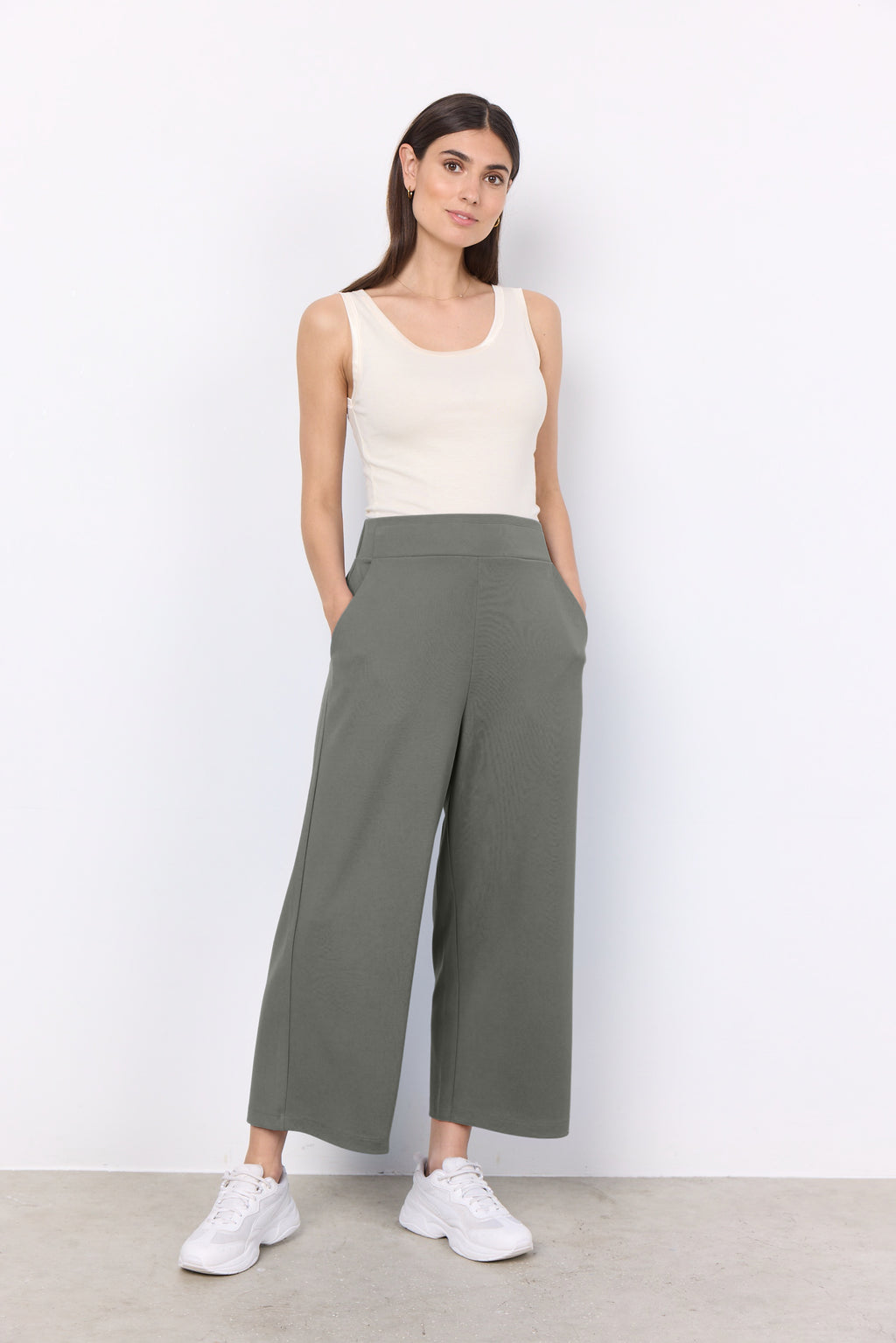 Soya Siham 36 Pant (+Farver)