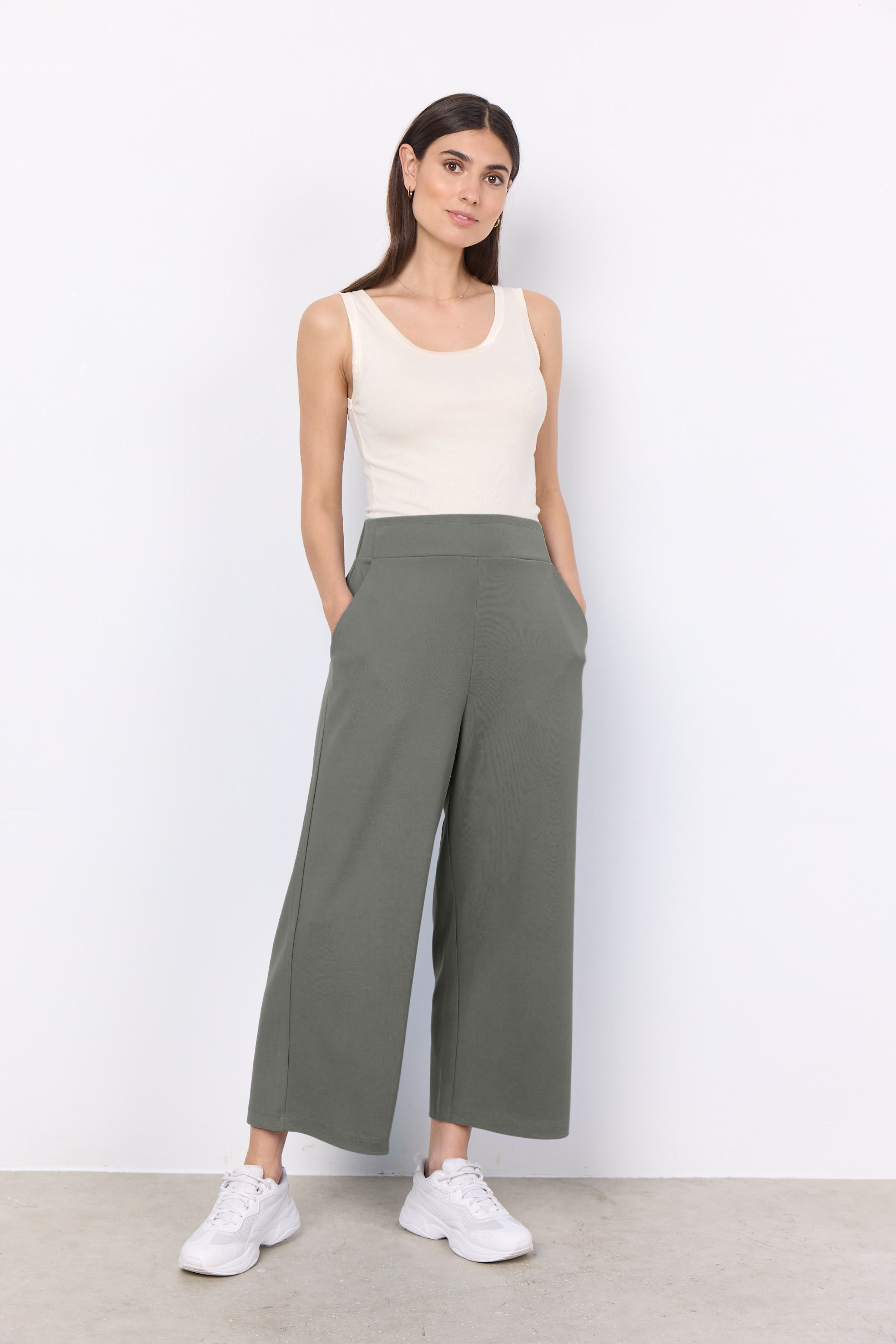 Soya Siham 36 Pant (+Farver)
