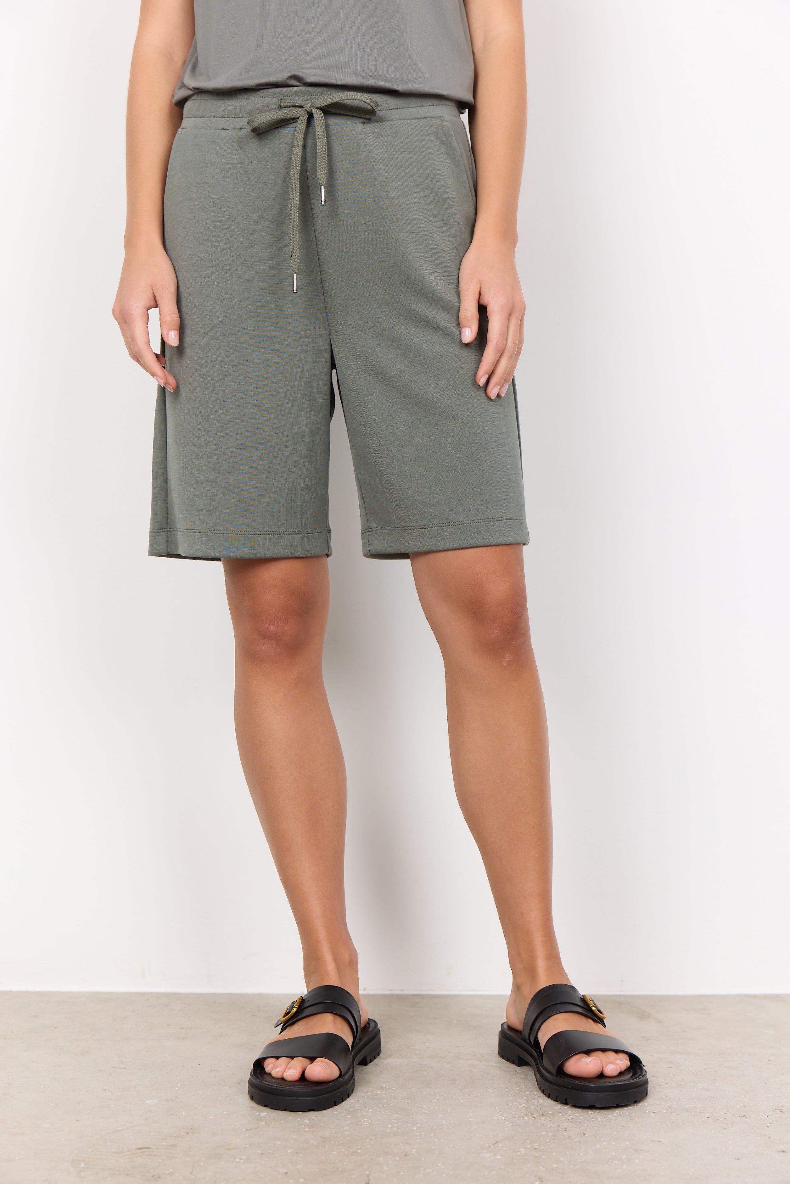 Soya Banu 78 Shorts (+Farver)