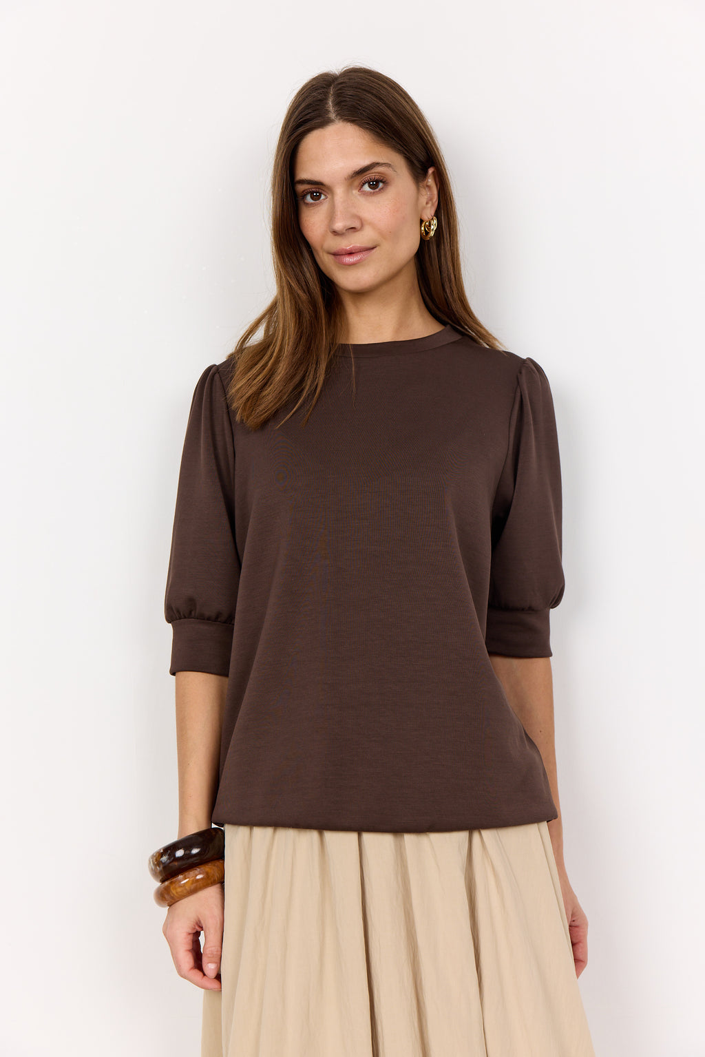 Soya Banu 83 Blouse (+Farver)