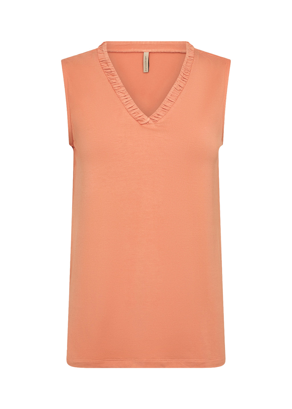 Soya Marica 196 Top (+Farver)