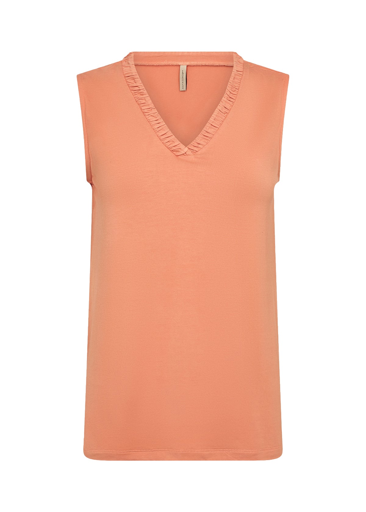 Soya Marica 196 Top (+Farver)