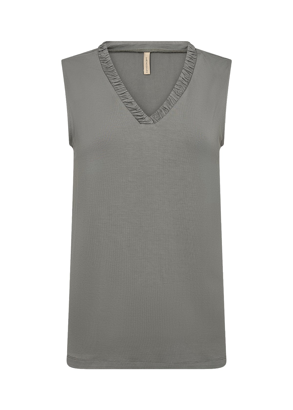 Soya Marica 196 Top (+Farver)