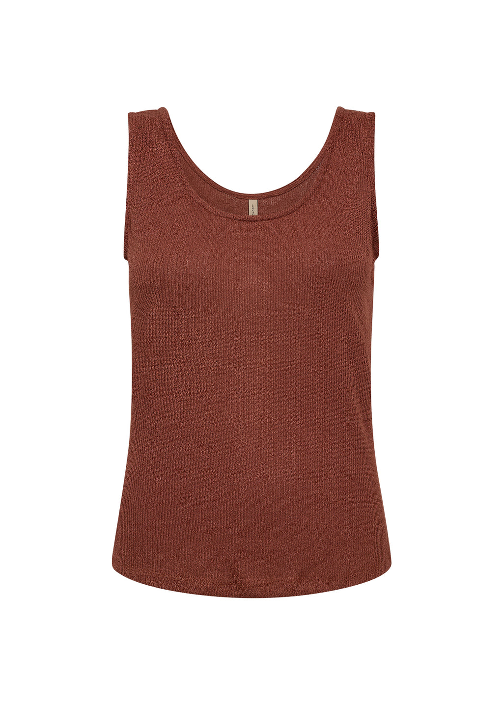 Soya Delia 3 Top (+Farver)