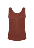 Soya Delia 3 Top (+Farver)