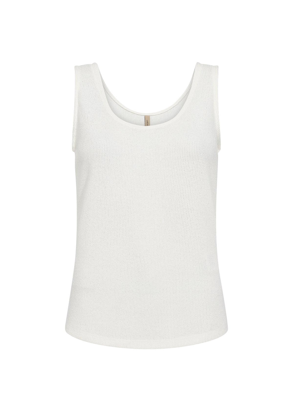 Soya Delia 3 Top (+Farver)