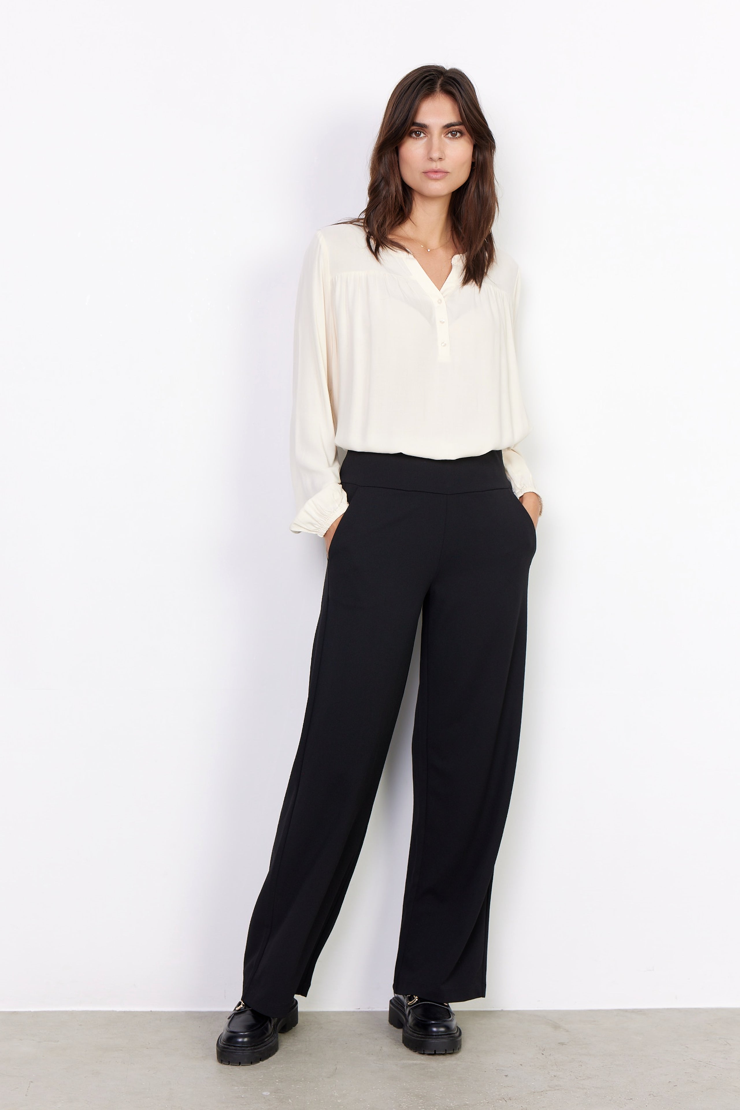 Soya Siham 48 Pant (+Farver)