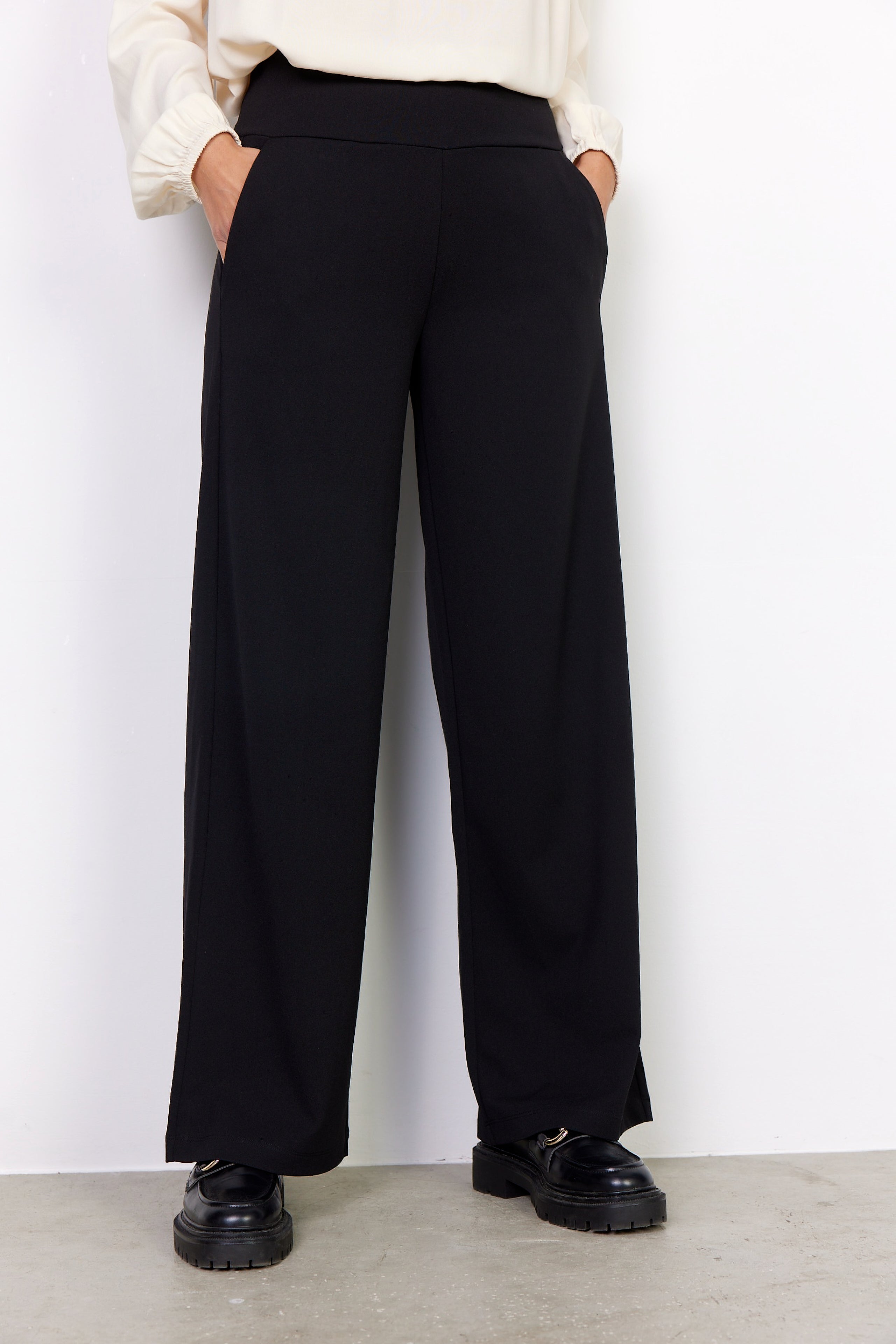 Soya Siham 48 Pant (+Farver)
