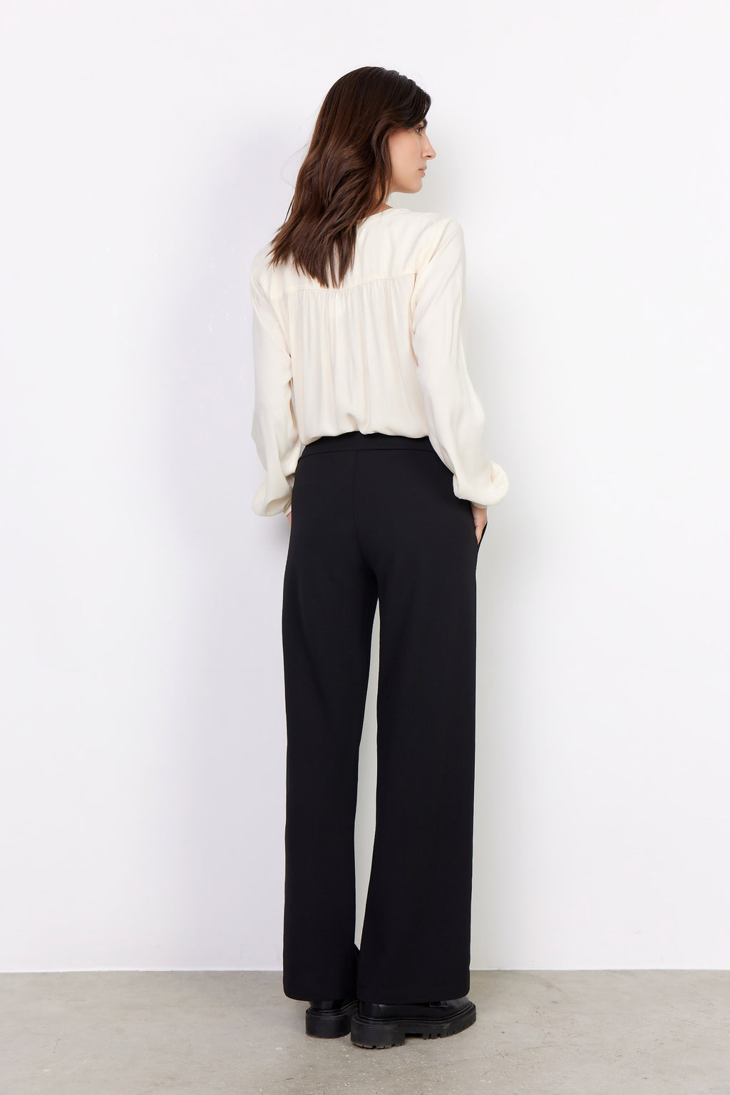 Soya Siham 48 Pant (+Farver)