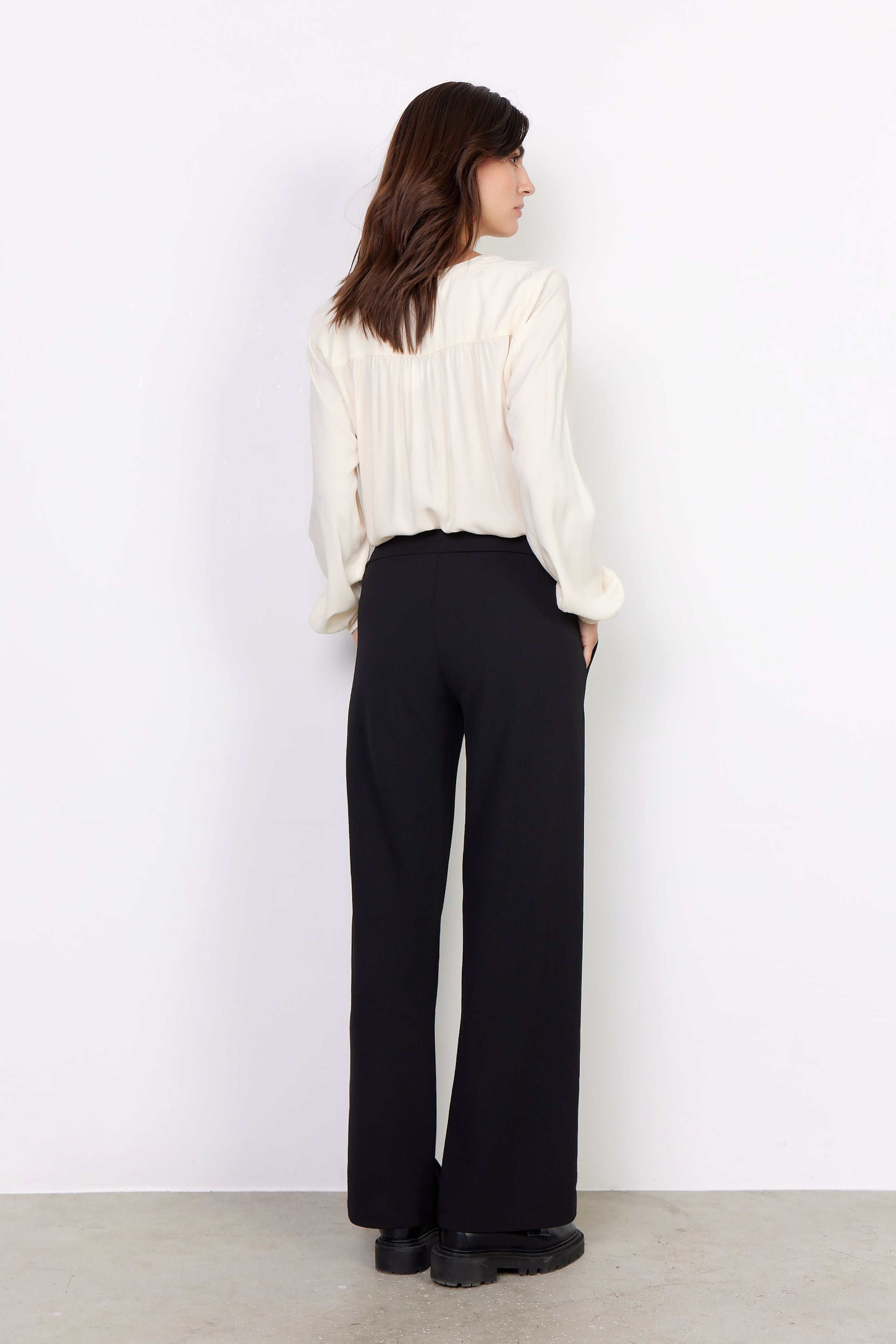 Soya Siham 48 Pant (+Farver)