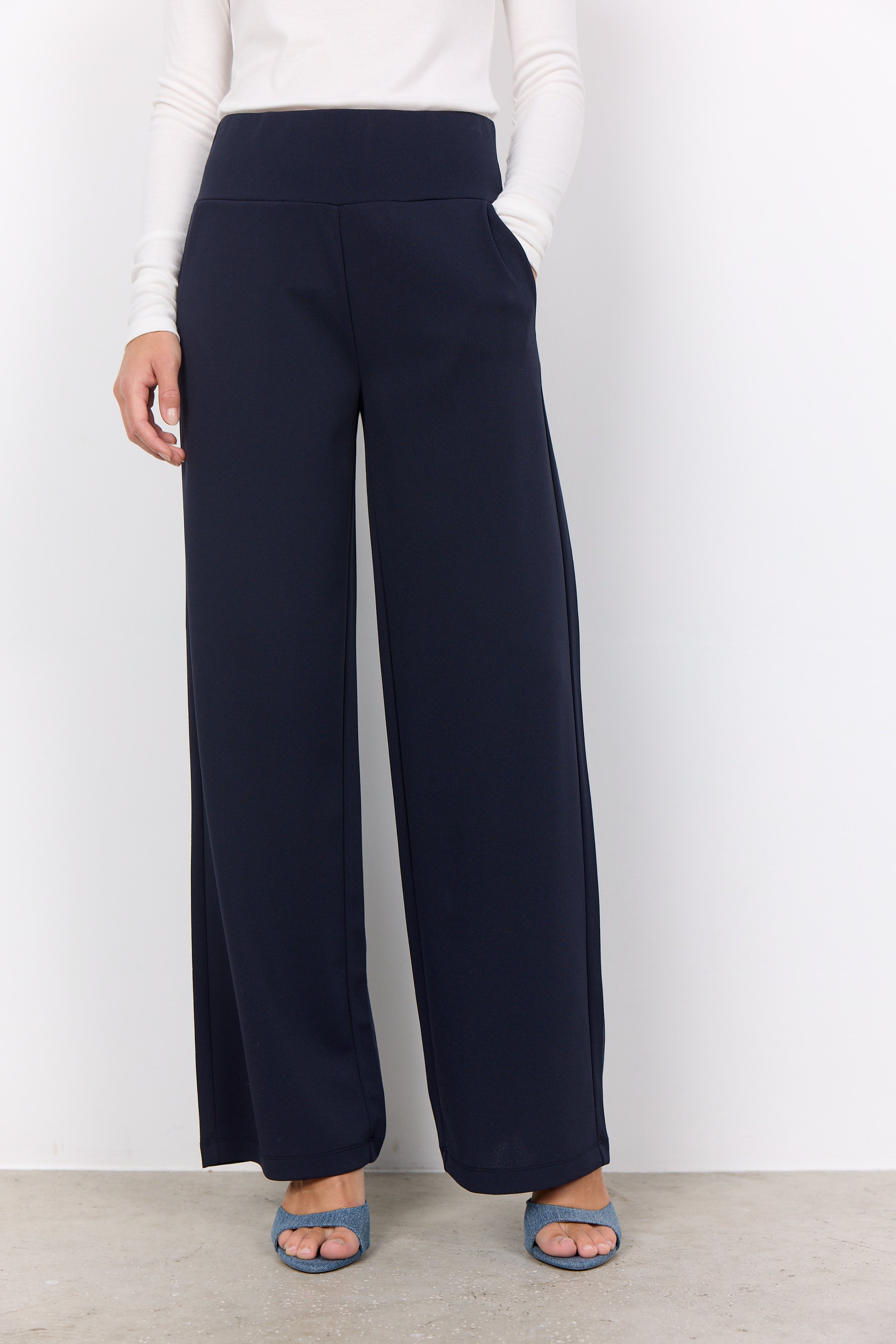 Soya Siham 48 Pant (+Farver)