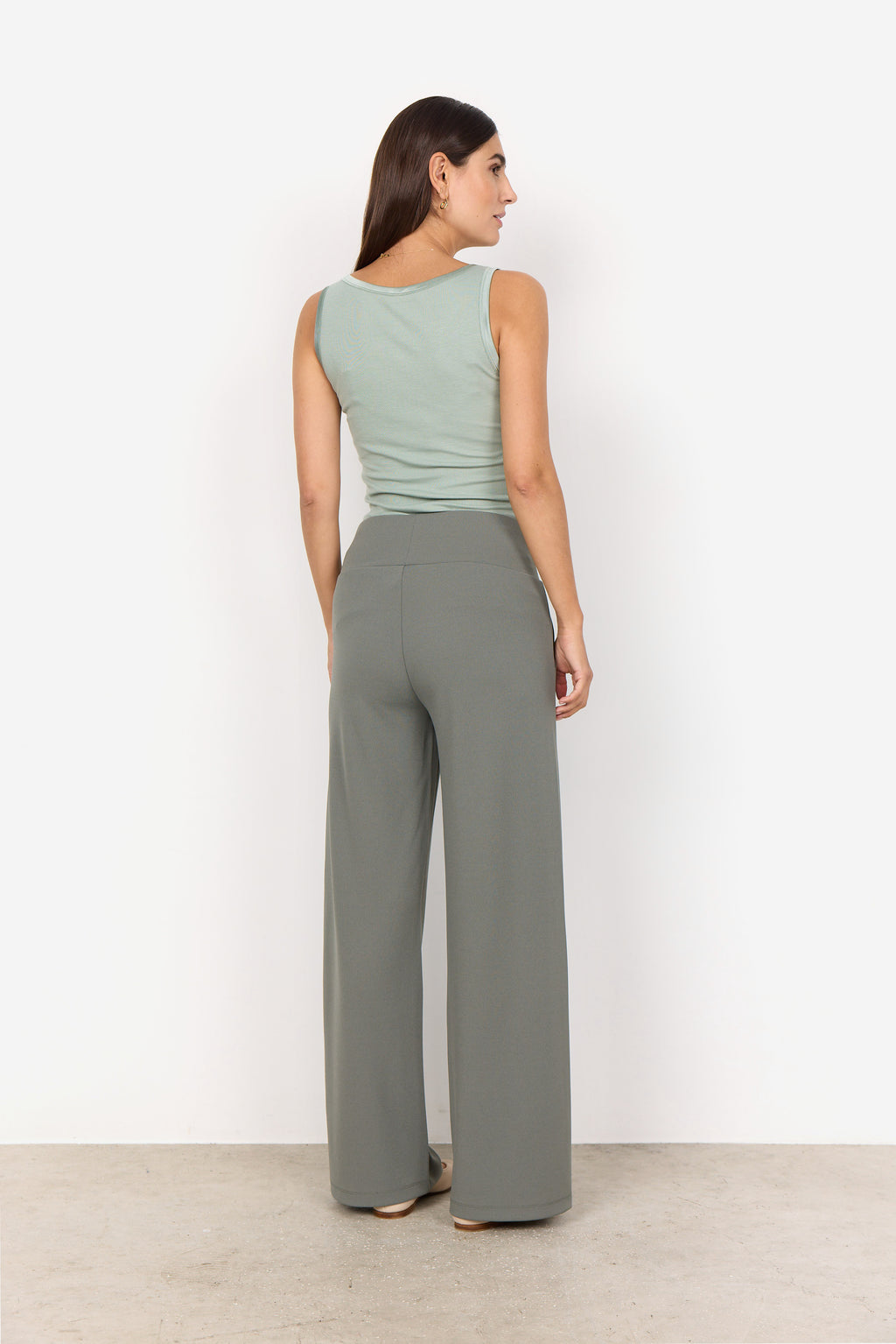 Soya Siham 48 Pant (+Farver)