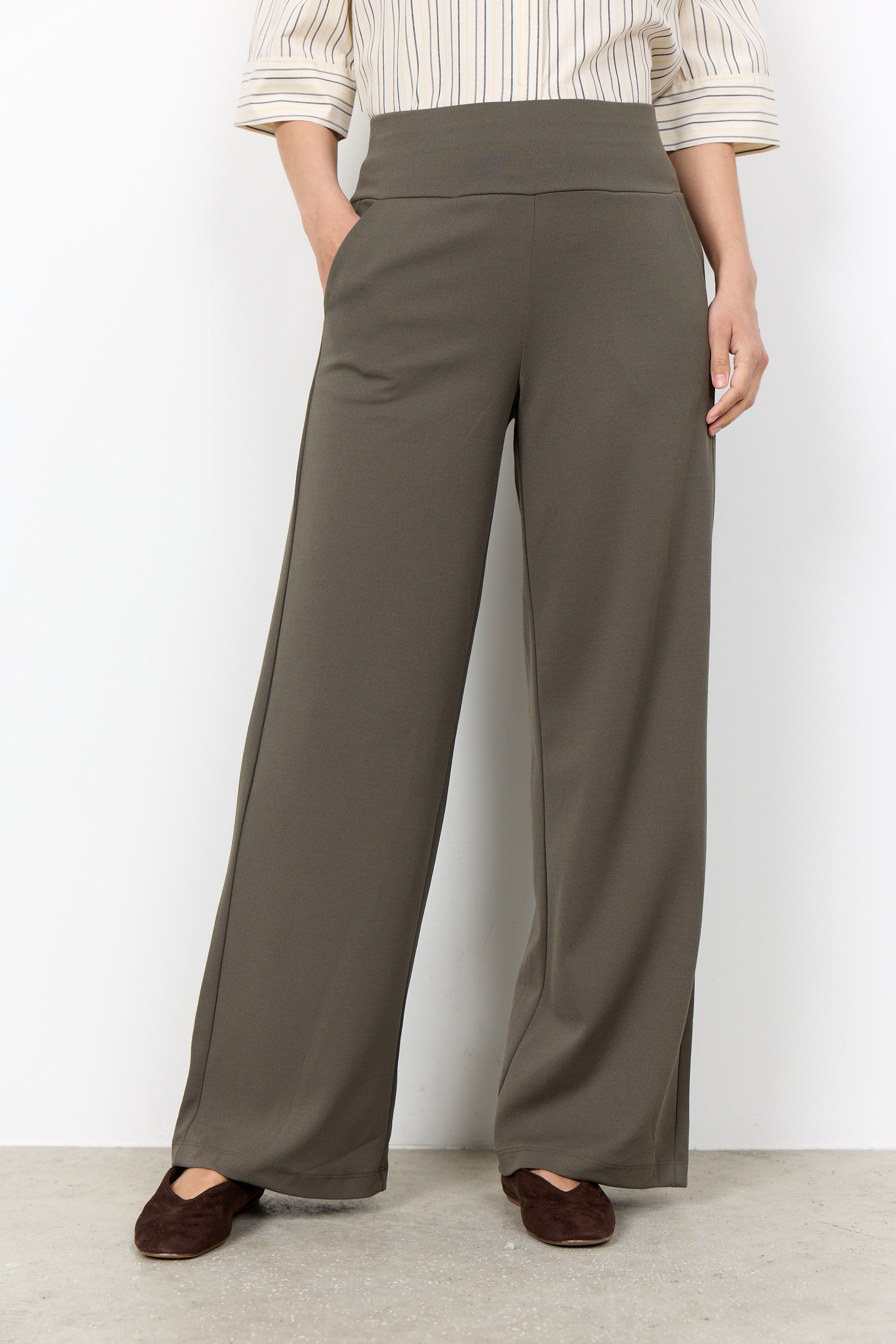 Soya Siham 48 Pant (+Farver)
