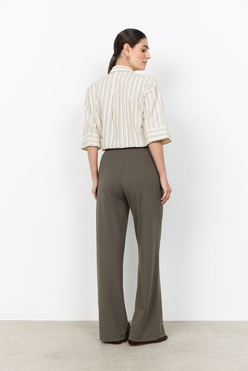 Soya Siham 48 Pant (+Farver)