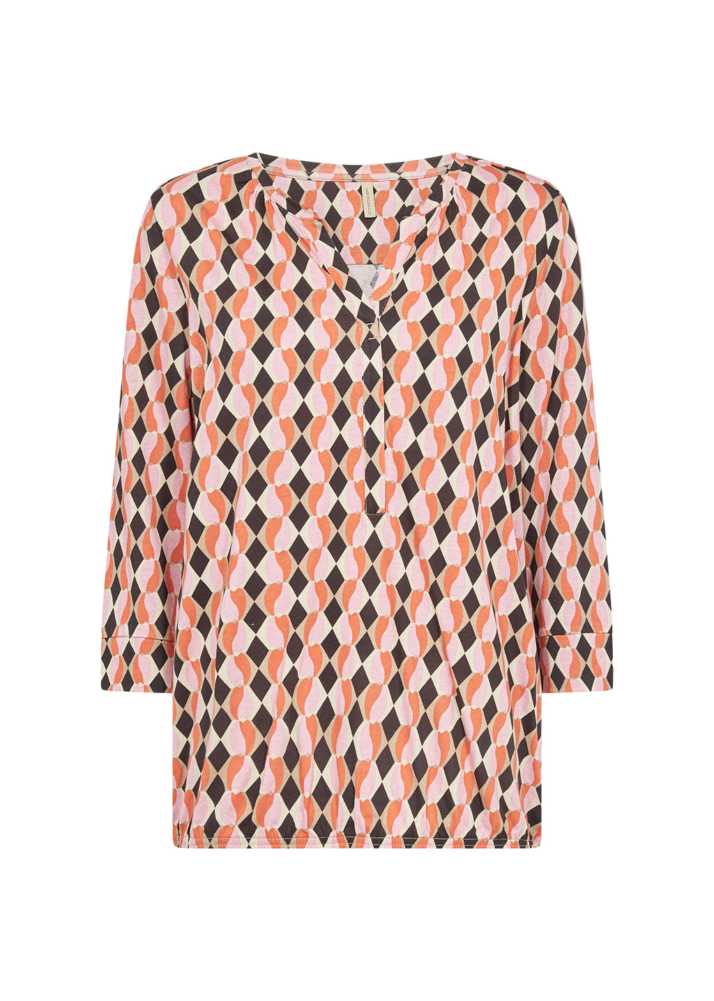 Soya Felicity Blouse (+Farver)
