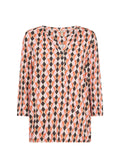 Soya Felicity Blouse (+Farver)