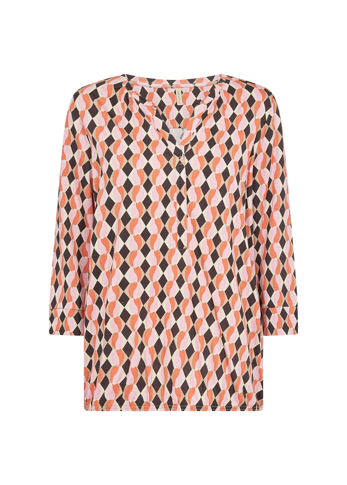 Soya Felicity Blouse (+Farver)